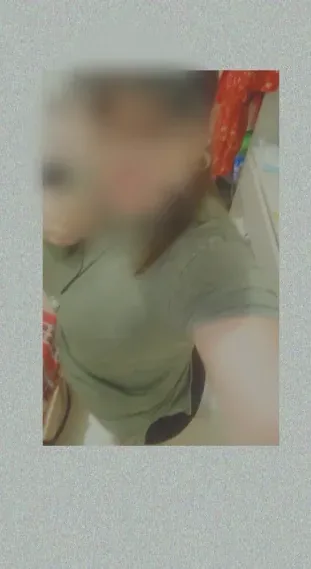 Teresa, 37 años