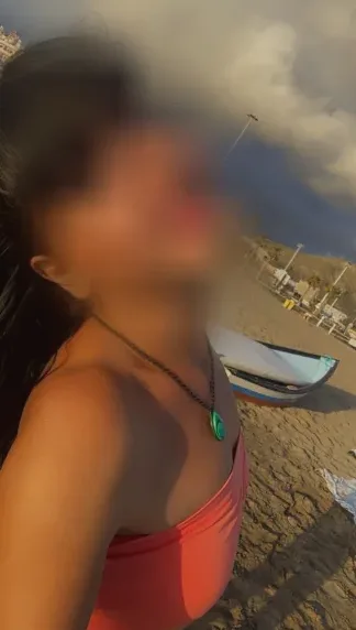 Uxía, 34 años