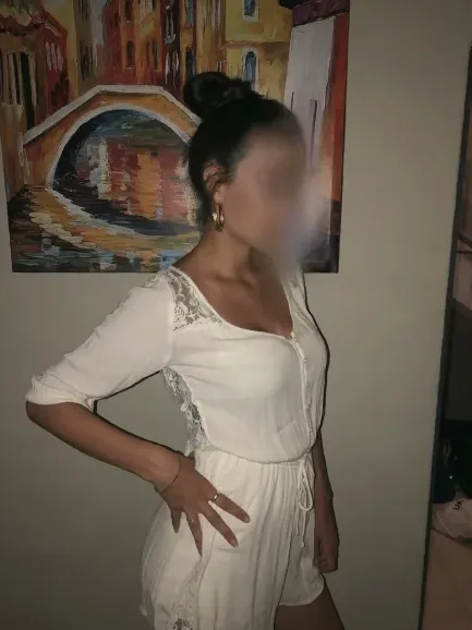 Uxía, 32 años