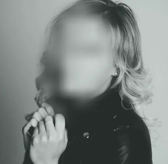 Uxue, 33 años