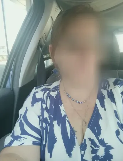 Vanesa, 40 años