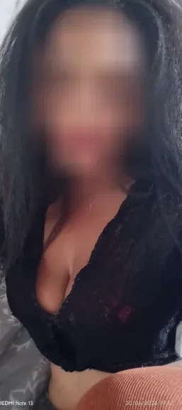 Vanesa, 36 años