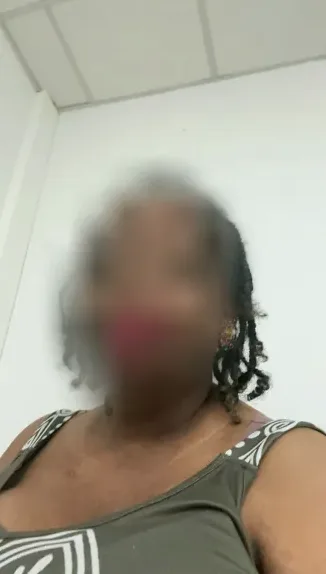 Verónica, 32 años