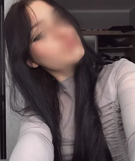 Verónica, 20 años