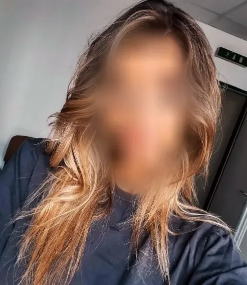 Yesenia, 32 años
